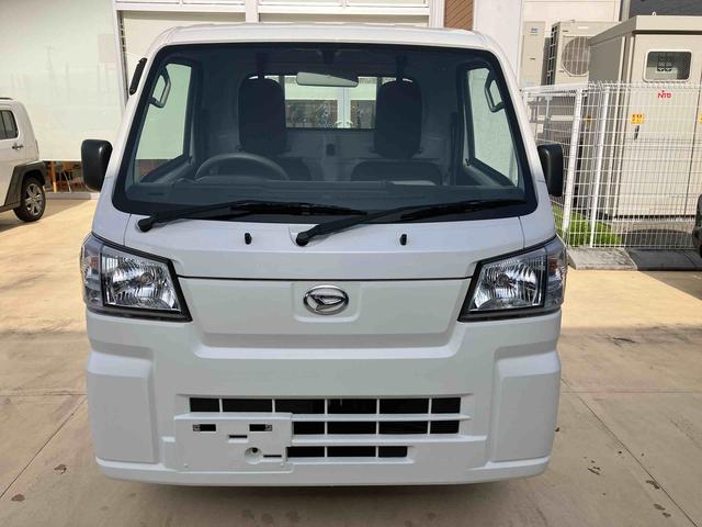 ハイゼットトラックスタンダード（福島県）の中古車