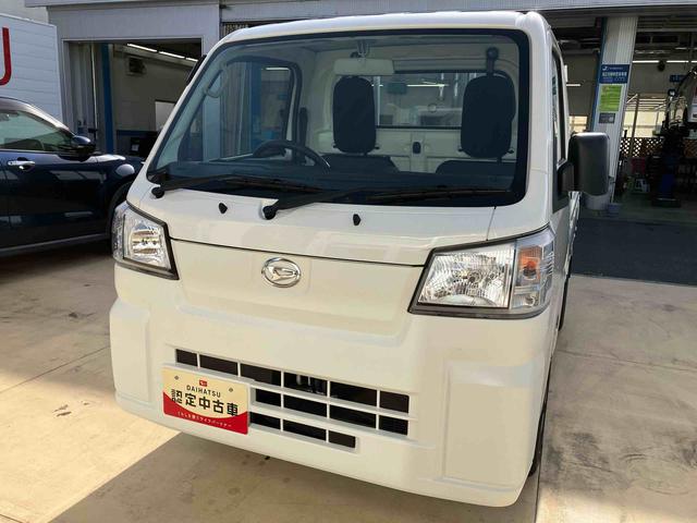 ハイゼットトラックスタンダード（福島県）の中古車