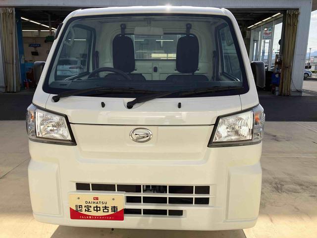 ハイゼットトラックスタンダード（福島県）の中古車