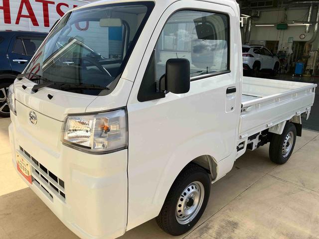 ハイゼットトラックスタンダード（福島県）の中古車