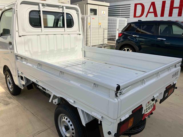 ハイゼットトラックスタンダード（福島県）の中古車