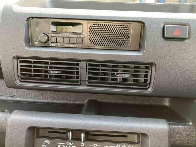 ハイゼットトラックスタンダード（福島県）の中古車