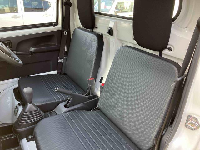 ハイゼットトラックスタンダード（福島県）の中古車