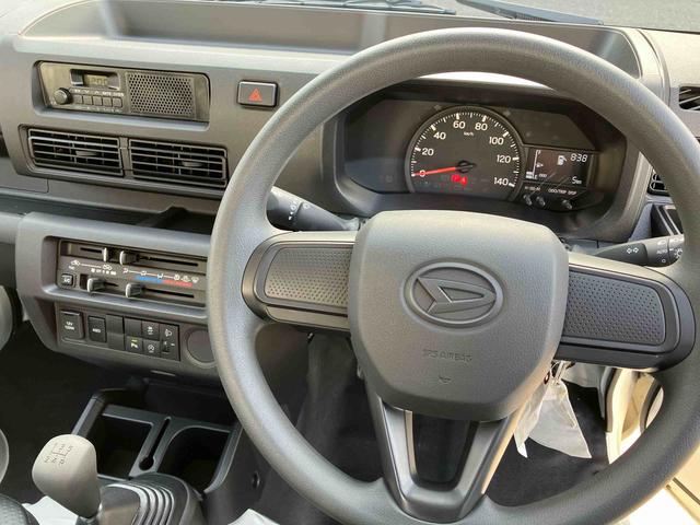 ハイゼットトラックスタンダード（福島県）の中古車