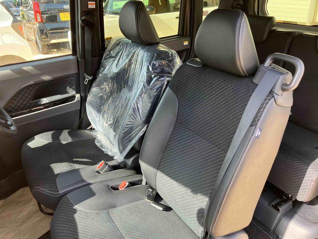 タントカスタムＸ（福島県）の中古車