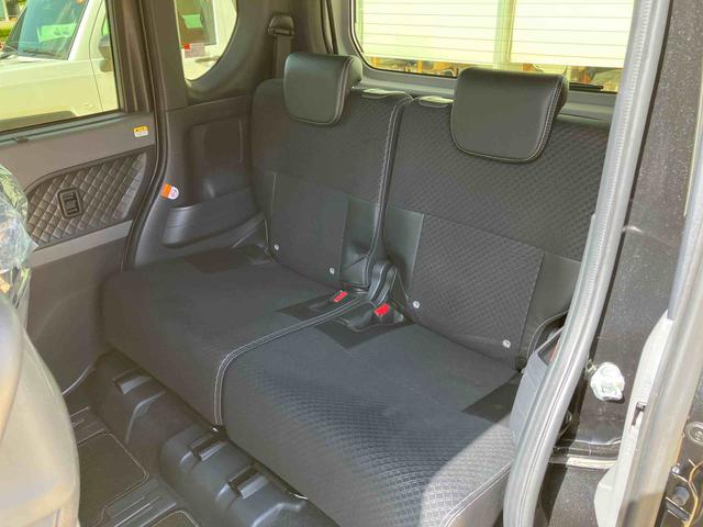 タントカスタムＸ（福島県）の中古車