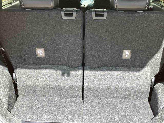 タントカスタムＸ（福島県）の中古車