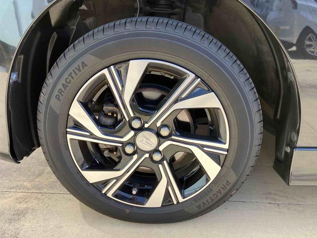 タントカスタムＸ（福島県）の中古車