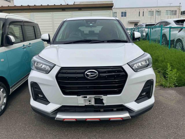 ロッキーＧ（福島県）の中古車