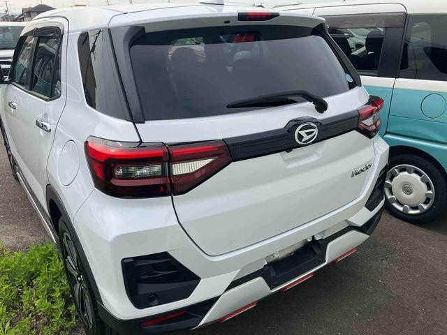 ロッキーＧ（福島県）の中古車