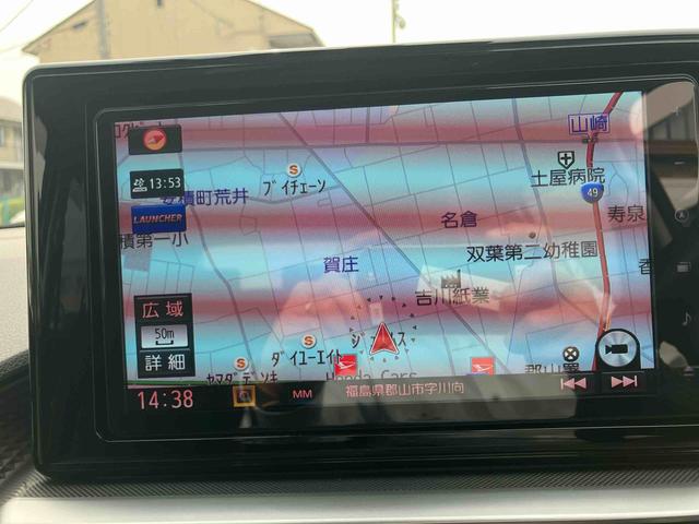 ロッキーＧ（福島県）の中古車