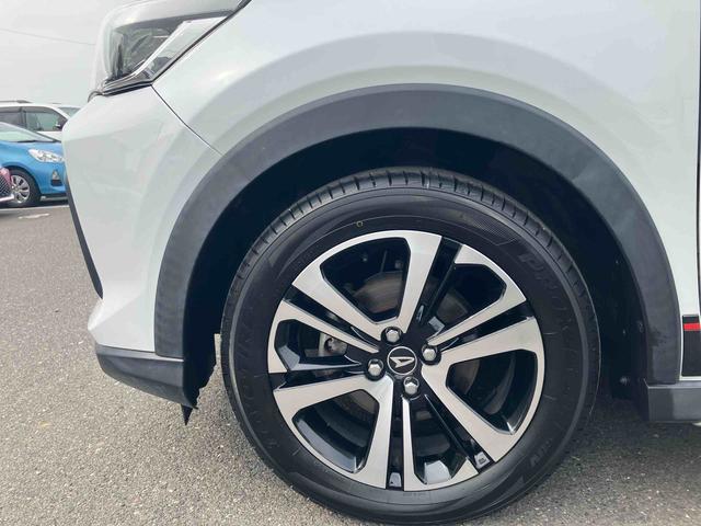 ロッキーＧ（福島県）の中古車