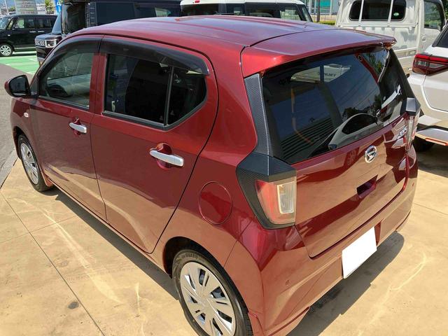 ミライースＸ　ＳＡIII（福島県）の中古車