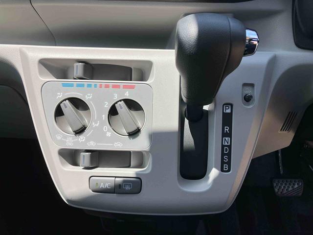 ミライースＸ　ＳＡIII（福島県）の中古車