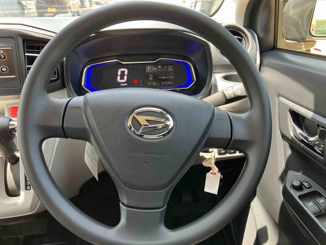 ミライースＸ　ＳＡIII（福島県）の中古車