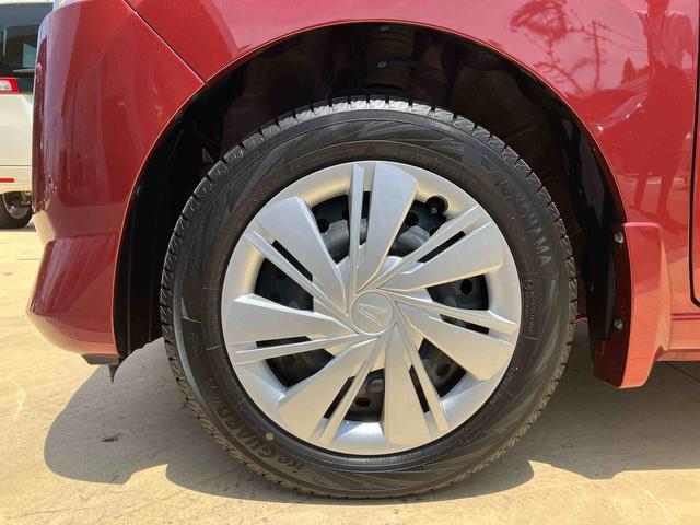 ミライースＸ　ＳＡIII（福島県）の中古車