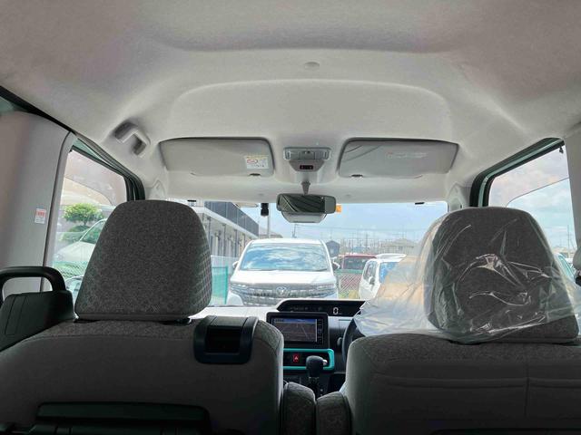タントＸターボセレクション（福島県）の中古車