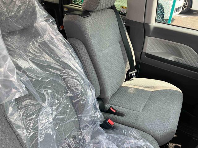 タントＸターボセレクション（福島県）の中古車
