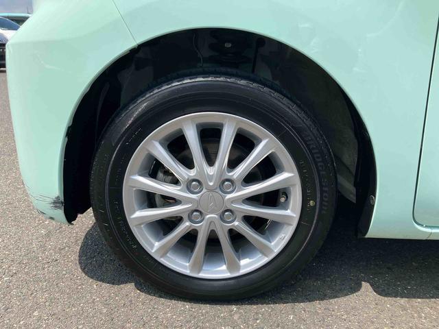 タントＸターボセレクション（福島県）の中古車