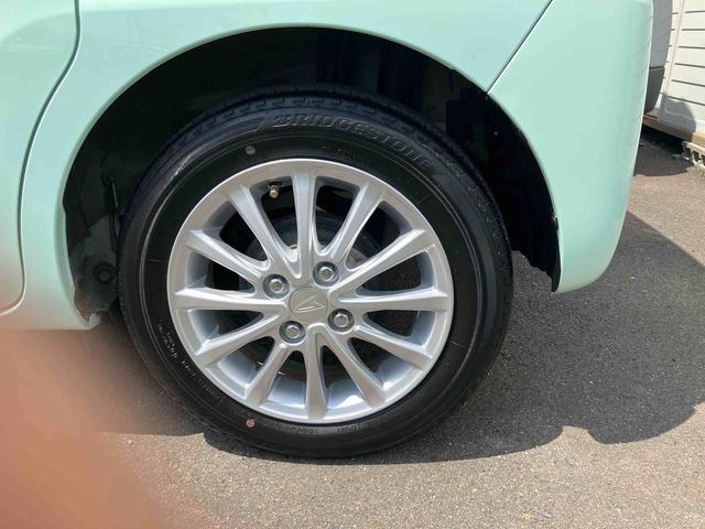 タントＸターボセレクション（福島県）の中古車
