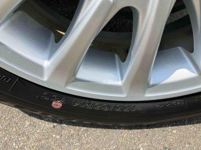タントＸターボセレクション（福島県）の中古車