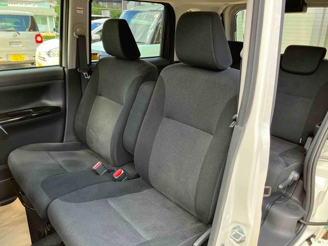 ムーヴキャンバスＧブラックインテリアリミテッド　ＳＡIII（福島県）の中古車