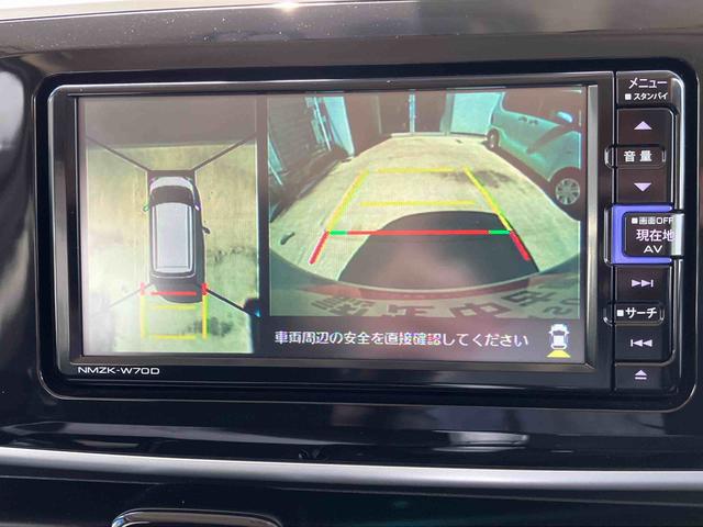ムーヴキャンバスＧブラックインテリアリミテッド　ＳＡIII（福島県）の中古車