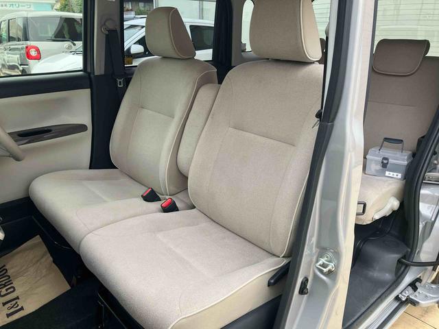 ムーヴキャンバスＧメイクアップリミテッド　ＳＡIII（福島県）の中古車