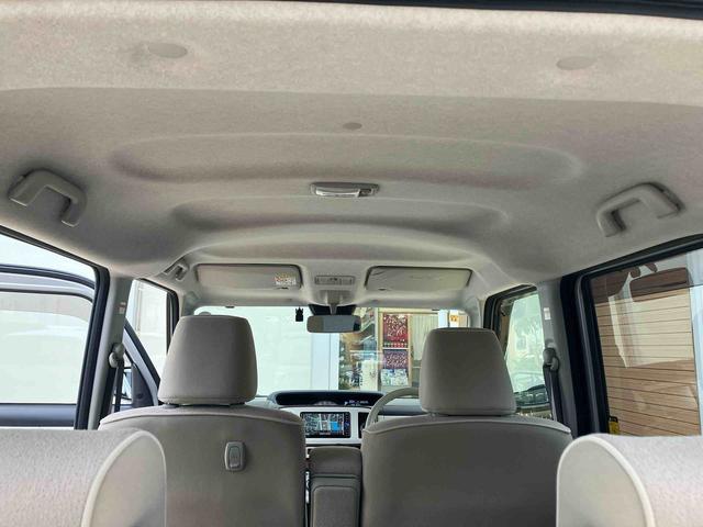 ムーヴキャンバスＧメイクアップリミテッド　ＳＡIII（福島県）の中古車