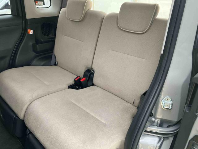 ムーヴキャンバスＧメイクアップリミテッド　ＳＡIII（福島県）の中古車