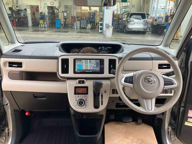 ムーヴキャンバスＧメイクアップリミテッド　ＳＡIII（福島県）の中古車