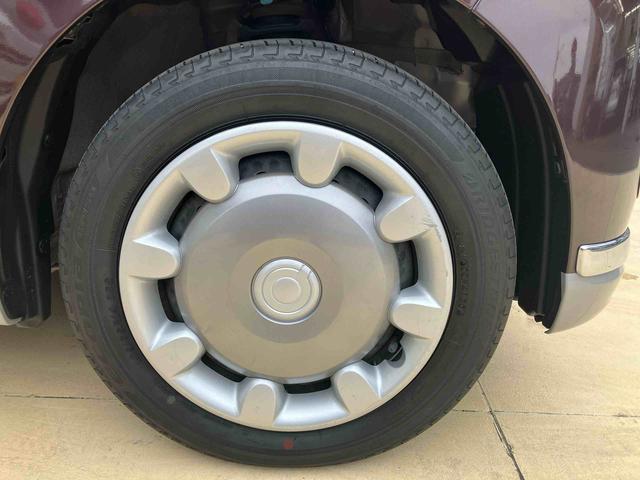 ムーヴキャンバスＧメイクアップリミテッド　ＳＡIII（福島県）の中古車