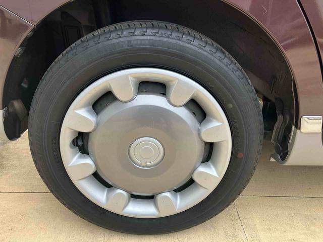 ムーヴキャンバスＧメイクアップリミテッド　ＳＡIII（福島県）の中古車