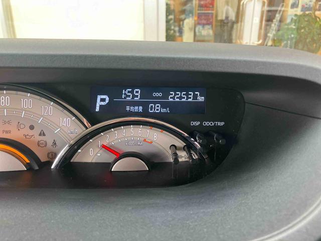 ムーヴキャンバスＧメイクアップリミテッド　ＳＡIII（福島県）の中古車