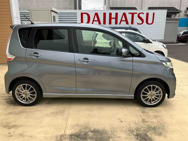 デイズハイウェイスター　Ｇターボ（福島県）の中古車