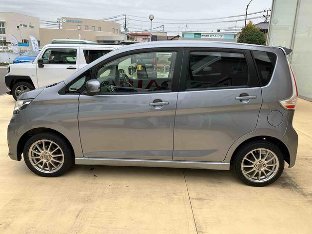 デイズハイウェイスター　Ｇターボ（福島県）の中古車