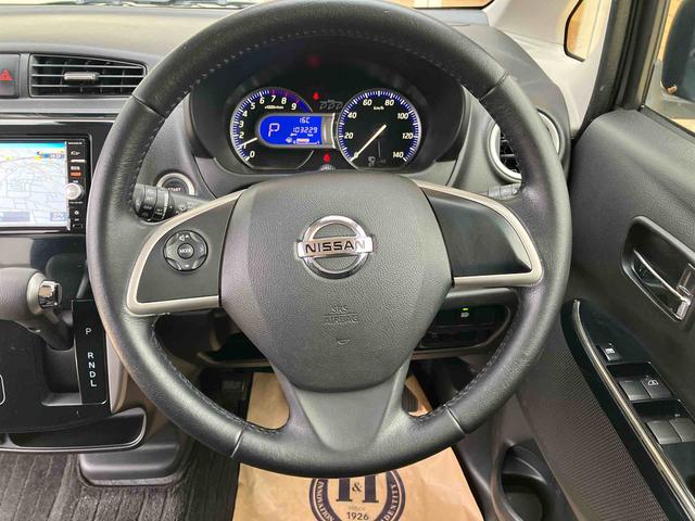 デイズハイウェイスター　Ｇターボ（福島県）の中古車