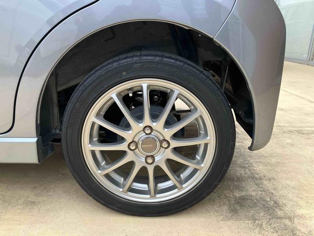 デイズハイウェイスター　Ｇターボ（福島県）の中古車