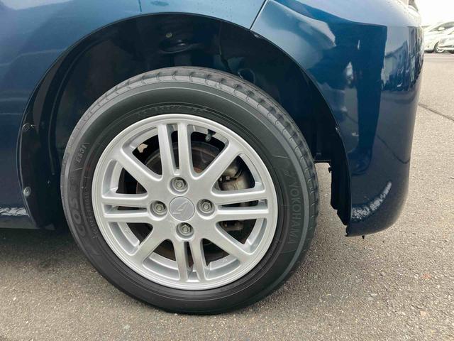 タントXセレクション4WD(福島県)の中古車