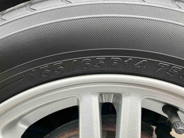 タントXセレクション4WD(福島県)の中古車