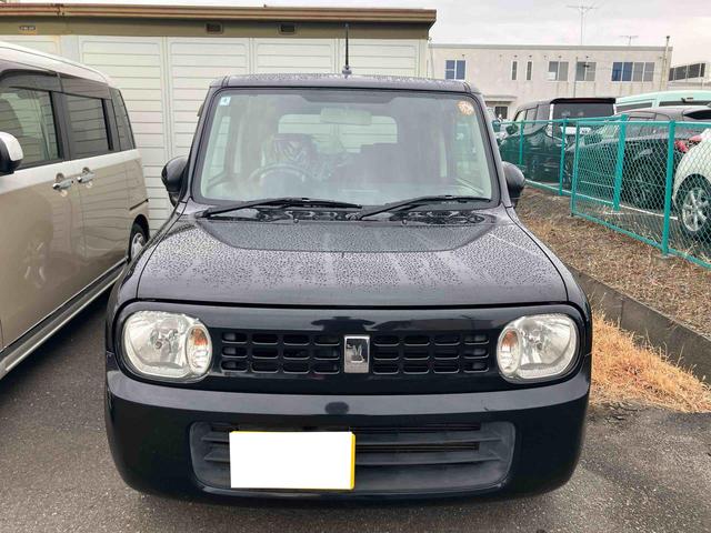 アルトラパンＸ（福島県）の中古車