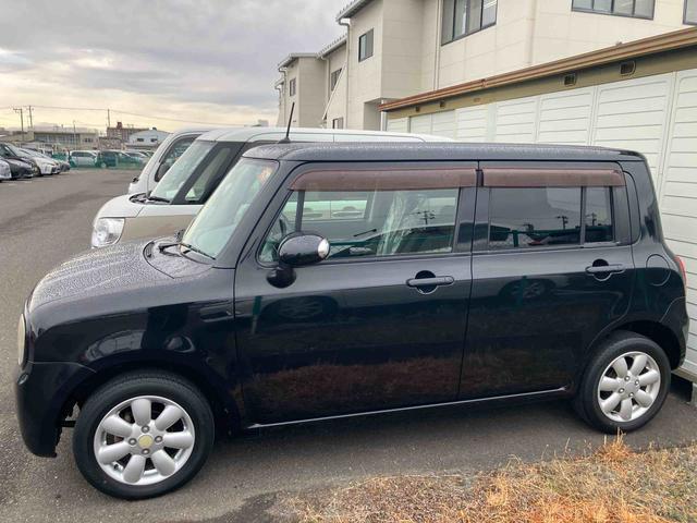 アルトラパンＸ（福島県）の中古車