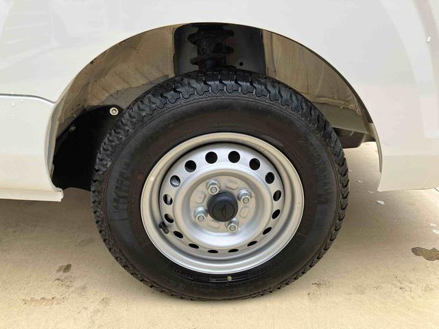 ハイゼットトラックスタンダード　農用スペシャル４ＷＤ（福島県）の中古車