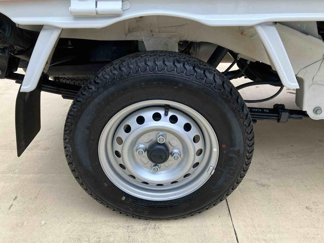 ハイゼットトラックスタンダード　農用スペシャル４ＷＤ（福島県）の中古車