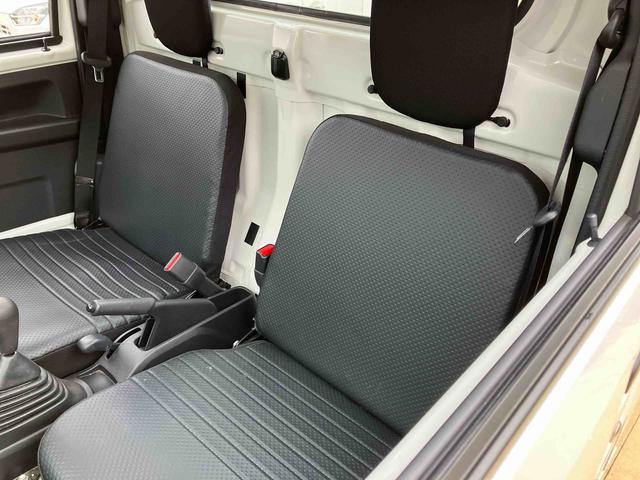 ハイゼットトラックスタンダード　農用スペシャル４ＷＤ（福島県）の中古車