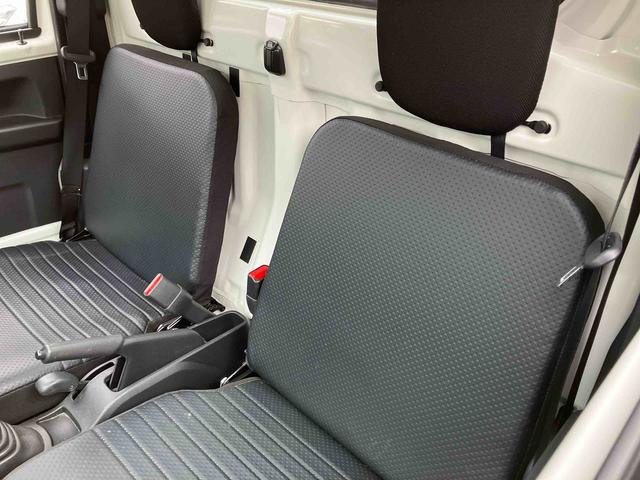 ハイゼットトラックスタンダード　農用スペシャル４ＷＤ（福島県）の中古車