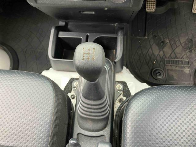 ハイゼットトラックスタンダード　農用スペシャル４ＷＤ（福島県）の中古車