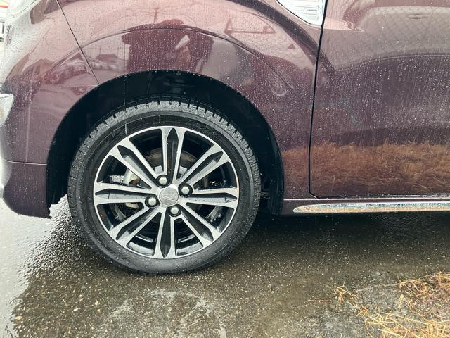 キャストスタイルＧ　ＶＳ　ＳＡIII（福島県）の中古車