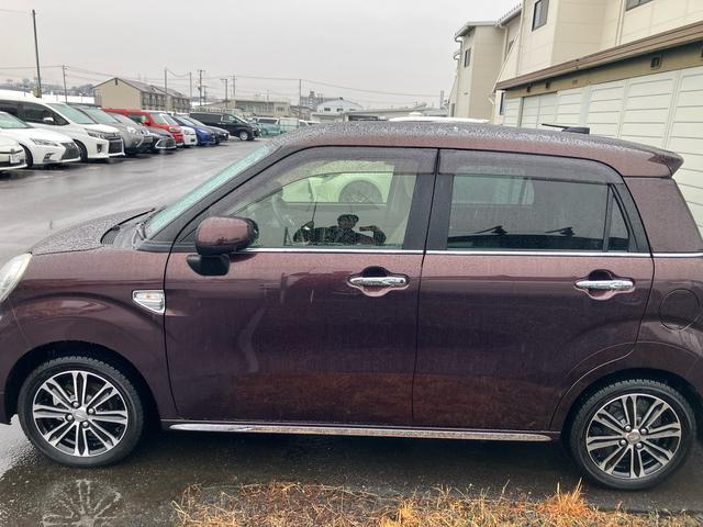 キャストスタイルＧ　ＶＳ　ＳＡIII（福島県）の中古車