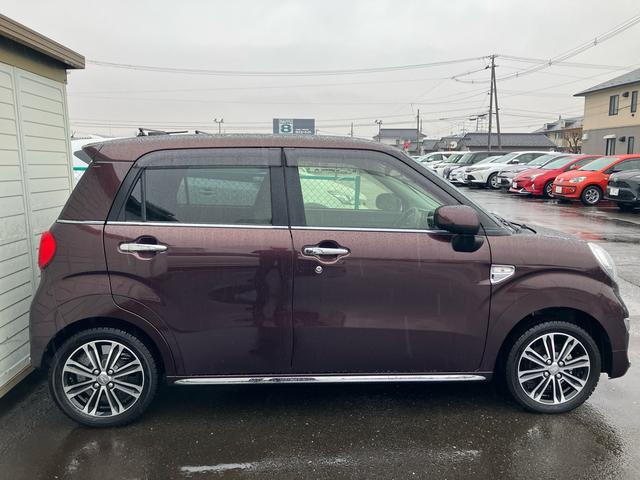 キャストスタイルＧ　ＶＳ　ＳＡIII（福島県）の中古車